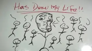 Draw My Life | Fernanfloo