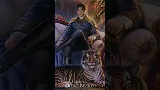 ОЗВУЧКА КЛУБА РОМАНТИКИ. КАЛИ ПЛАМЯ САНСАРЫ. ТИАН И ДЕВИ. ЧАСТЬ 1. 