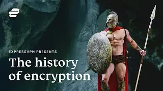 The history of encryption | ExpressVPN stories