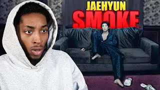 JAEHYUN's 'Smoke' MV Left Me Speechless | VexReacts