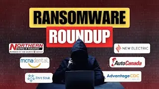 Ransomware Attacks Exposed: Latest Victims and Groups (9/17/2024) – Are You Next?