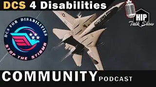 A safe place for people in need | Stop the Stigma Foundation Interview | DCS for Disabilities