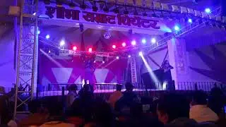 शोभा सम्राट थिएटर सोनपुर मेला 2023 | Nathunia Par Hot Dance Shobha Theatre #sonpurmela
