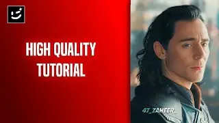 High Quality Tutorial | Wink App