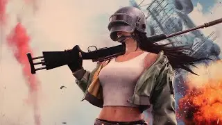 ТАНКИСТОВ ПОДБИЛИ И ОНИ ПОБЕЖАЛИ В АТАКУ | PUBG: BATTLEGROUNDS