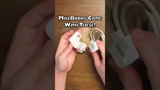 LIFEHACK: Use the $19 Apple MacBook cable with your Apple USB-A charger