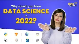 Why should you become a Certified Data Scientist in 2022? | learn data science| Data science future