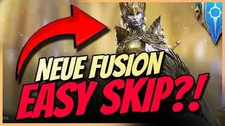 Raid: Shadow Legends | Neue Fusion - THE INCARNATE - Easy Skip? Alle Infos