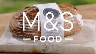 Collection Sourdough | Episode 2 | Fresh Market Update | M&S FOOD