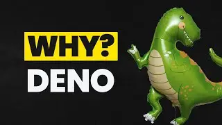 5 Amazing Deno Features