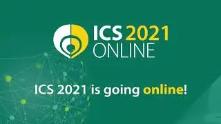 ICS 2021 Melbourne Online