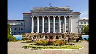 Top 10 Best Universities in Russia (2020)