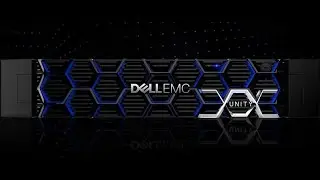 DELL EMC D4SL8C25FAF Unity Rack 480F DPE 25 x 2.5