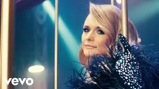 Miranda Lambert - Bluebird (Official Video)