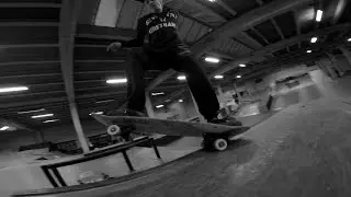 RampaRampage 9: Nathan Couvelaere