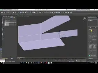 3ds Max: Basic Poly Modelling