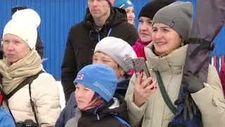 Новости спорта 21.03.2022