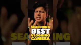 Best 8K Vlogging Camera for Youtube x @insta360india