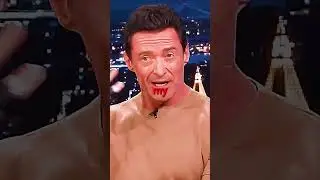 Why Hugh Jackman's Wolverine Suit Is PERFECT! 