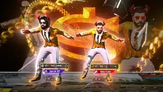 OLD SKOOL - SIDHU MOOSEWALA @NSG JX  ❤️‍🔥 - BGMI BEST LOBBY VIDEO - DAKU GAMING