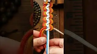 Walk Without Rhythm, It Won't Attract The Worm... #dune #frankherbert #dunepart2 #paracord