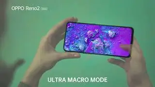 OPPO Reno2 | Quad Camera Expert