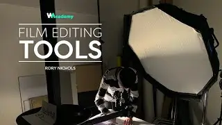 Film Editing 101: Film Editing Tools By Rory Nichols | Wedio