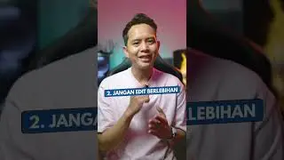 tips cara edit foto biar jadi lebih bagus. Biasanya lo edit foto pake aplikasi apa? Tulis di komen!