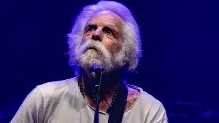 Bobby Weir & Wolf Bros - 