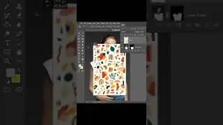 change cloth design in photoshop 