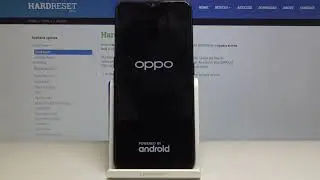 Сброс к заводским настройкам OPPO A5 2020 — полный сброс настроек