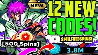 ⚠️ALL NEW!*⚡Shindo Life Codes In December 2023 - Shinobi Life 2 Codes 2023. Shindo Life 2 Code
