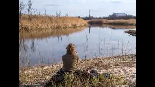 Припять, ЧАЭС, песчаное плато, краны, озеро Азбучин, Семиходский мост