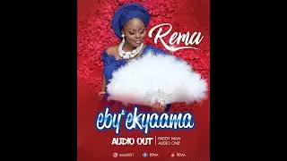 REMA NAMAKULA    EKYAMA    Latest Ugandan Music 2020 HD