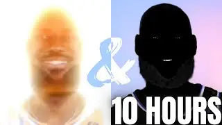 LeBron James And LeEvil James You Are My Sunshine 10 Hours