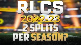 Should RLCS Move to 2 Splits a Season?!? NA vs EU Scrims, & Future Documentary