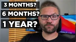 How long does it take to 