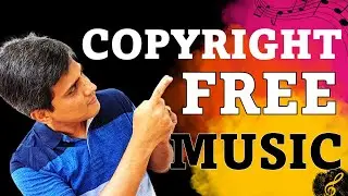 Best Copyright Free Music for YouTube Videos and Presentations 2023 | Top 4 Royalty Free Music Sites