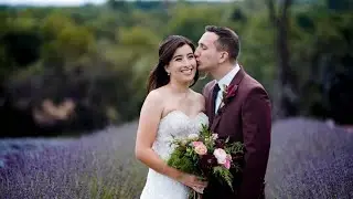 Natalie and Damian. Wedding Highlights