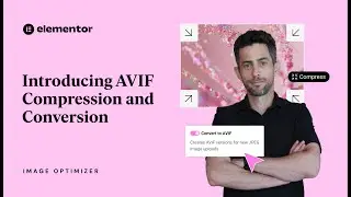 Image Optimizer Introduces AVIF Compression: Boost Your Website’s Performance