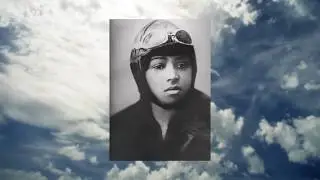 Bessie Coleman