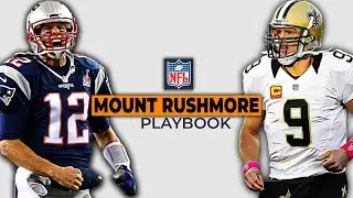 Mount Rushmore Playbook Is LIVE (Madden 24)