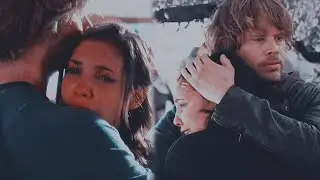 ► Kensi and Deeks | I GOT YOU |