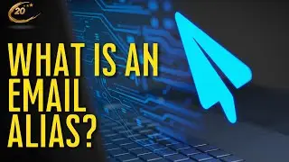 What is an Email Alias?