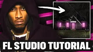 How To Make HARD BEATS For FUTURE | FL Studio Tutorial