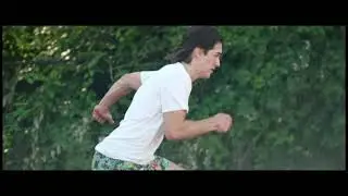 Sprint Session - Sony FX30 with SIRUI 75mm F1.8 Anamorphic Lens