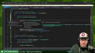 Implementing Azure AD in Winforms on .NET Core