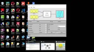 Fuzzy Logic Example - How to build a fuzzy logic system using Matlab