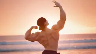 DREAMS 🏆 JEFF SEID FITNESS MOTIVATION 2022