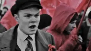 EKBoyz - КОСТРЫ ОКТЯБРЯ